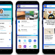Ilustración para el artículo titulado El nuevo launcher de Microsoft para Android permite usar el móvil directamente desde un PC